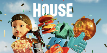 달라스에서 ‘오징어 게임’ 체험할 수 있다 … ‘넷플릭스 하우스’ 내년 말 오픈